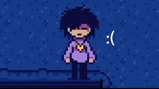 undertale fangame.EXE بالعربي