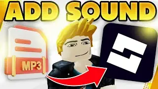 How To Upload Audio On Roblox Studio