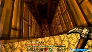 Ysto VS Wild - MineCraft - Épisode 07