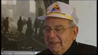 Ninth Infantry Vets Commemorate Remagen Bridge Crossing