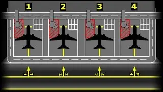 Airport Aprons Explained