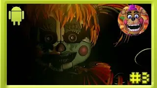 FFPS/FNAF 6 Android || Night/Day 3