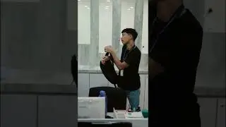 pov: some makcik dekat office 😂