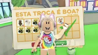 Adopt Me - Como conseguir o BAT DRAGON *legendário* de DOCES - Lolo Gamer