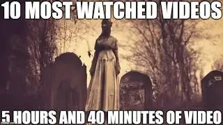 10 Most Watched Videos