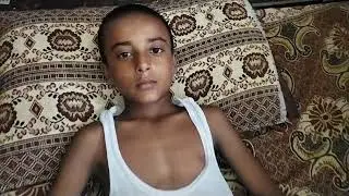 Lovely boy Live Sleep Stream 