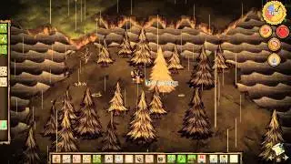 Don't Starve - Reign of Giants - Episode 2 - Gnome