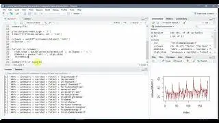 Step Forward Attribute Selection in R
