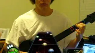 GH:VH Cathedral 100% FC