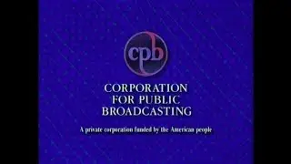 PBS - Arthur - Season 1 Funding Credits (1996-1997) [HD, 60fps]