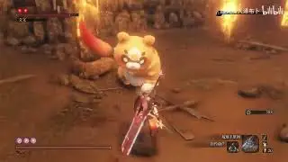 If Gouba is Archon - Genshin Impact