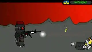 test nexus soldier 