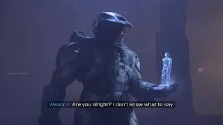Halo infinite (p3) final part
