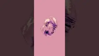 M.Jordan - Vector Art İllustrator (How to Make Vector Art - İllustration Tutorial) #shorts #vexelart
