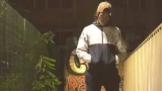 Moha la Squale - Pourquoi [PAROLES]
