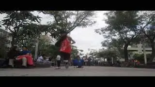 ISL TOURNAMENT 2013 Winner!  | FINAL | México | Ryo Vs Nerak