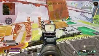 [EU] Apex Legends - Horizon First Impressions - New Season New Legend!