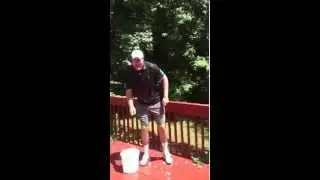 Ice Bucket Challenge