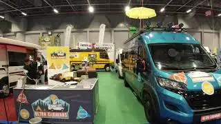 CNR EXPO 2020 & GIPSY KAMP