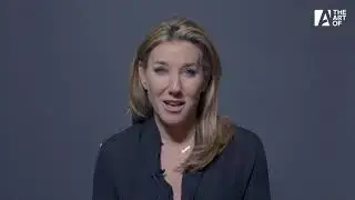 Laura Gassner Otting | What is the key to living limitlessly?