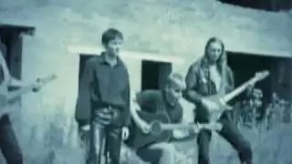 Группа FATE (Саянск) - Верили мы