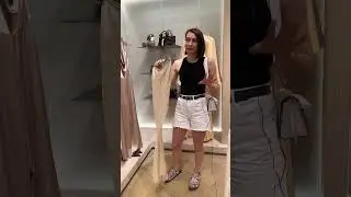 ШОК В MANGO/ОБЗОР MANGO/балетки/Alaia/шопинг