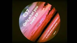C37 - Path of least resistence
