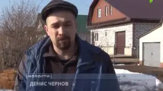 Опасные дороги – причина поломки машин