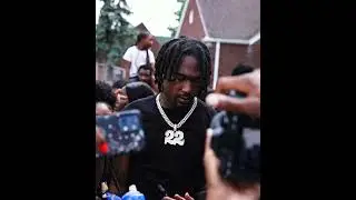 (FREE) Hunxho Type Beat - "Blurred Vision"