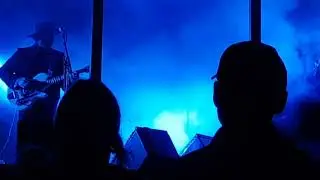 20220910  Woodstockeboda Bunker Bar Edition Night Beats 2