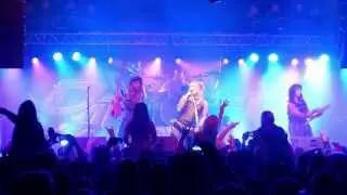 Steel Panther "Community Property"
