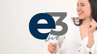 Presentación de la marca E3 LIVE de Honduras