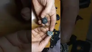 Замок багажника на мерседес w140