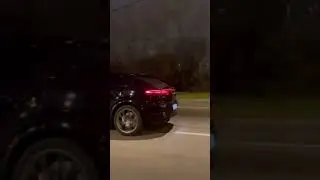 ЛИТВИН ВСТРЕТИЛ БЫВШУЮ НА ДОРОГЕ