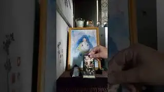 Есть на вас магическое воздействие? Расклад на картах Таро.