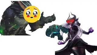 I Made Warwick Cry