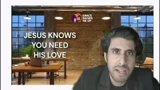 Talk to Jesus about the very sin that you want to do