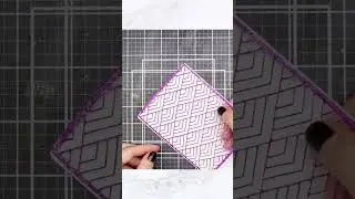 Try These Techniques with Double Sided Adhesive Sheets! 