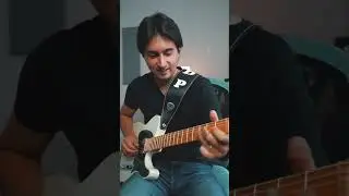 What if “Blinding Lights” by The Weeknd had a bluesy solo?