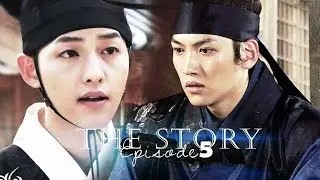 The Story ep.5