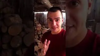 Как продать березовый веник за 500 рублей | Как продать березовый веник дорого! 
