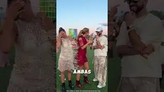 My older sister ran away with her boyfriend again 👗🏃‍♀️💔😱