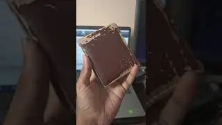 scanning a wallet 