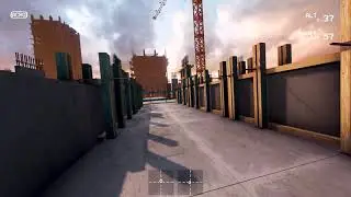 One shot défi hebdo WE are FPV | Semaine 13