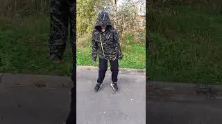 как научиться танцевать танец спикер мена из скибиди туалет