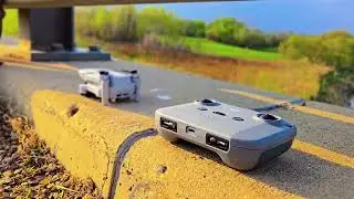 dji mini 2 se
