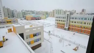 (1261) 3к. кв. по ул. Шаманова, 16, г. Екатеринбург