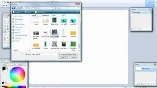 How to Make Transparent Speech Bubbles