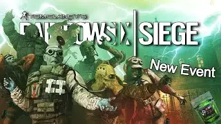 Ready or Not, Here I come | Tom Clancy's Rainbow Six Siege