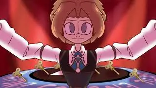 The Blend F video I made December on 2023 but with a voice over to avoid copyright.